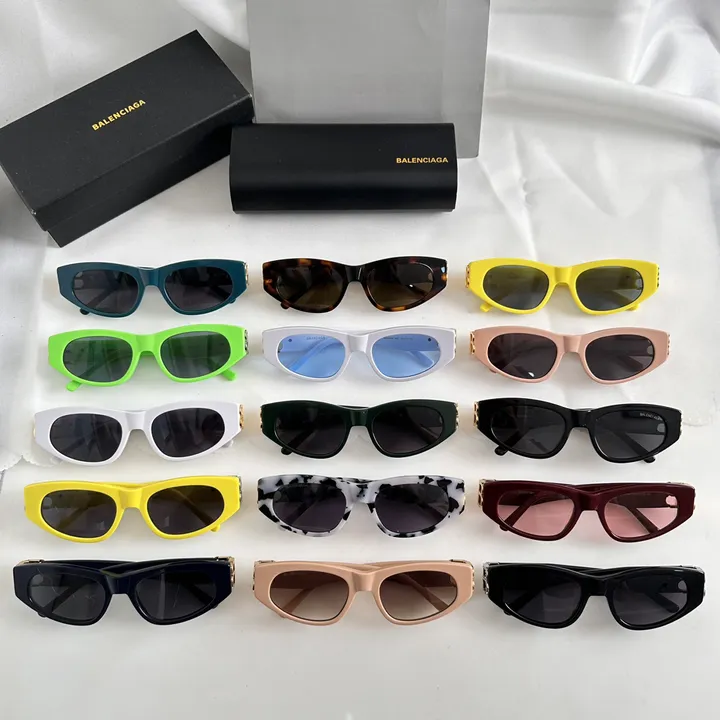 スーパーコピー バレンシアガ サングラス