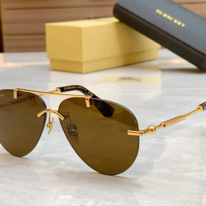 スーパーコピー バーバリー ス サングラス