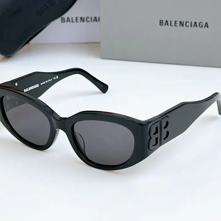 スーパーコピー バレンシアガ サングラス