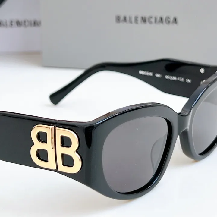 スーパーコピー バレンシアガ サングラス