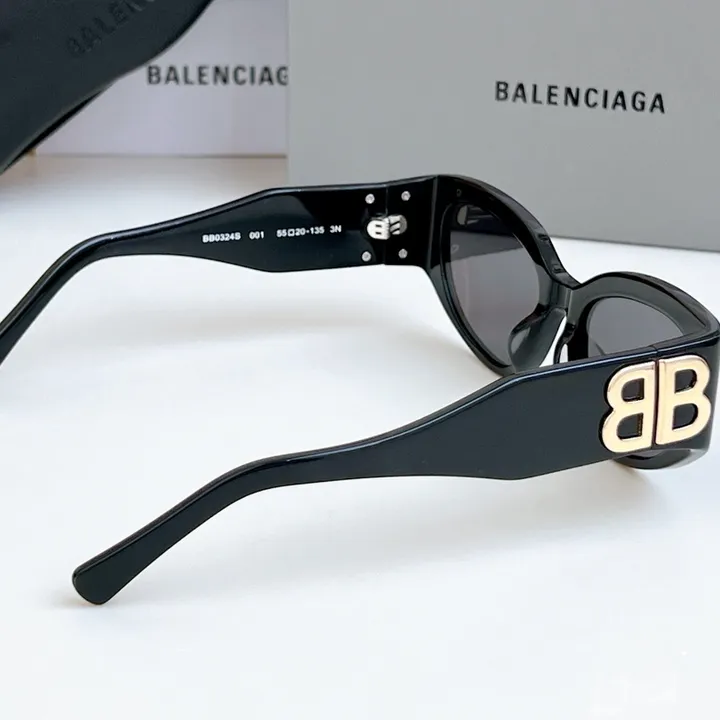 スーパーコピー バレンシアガ サングラス