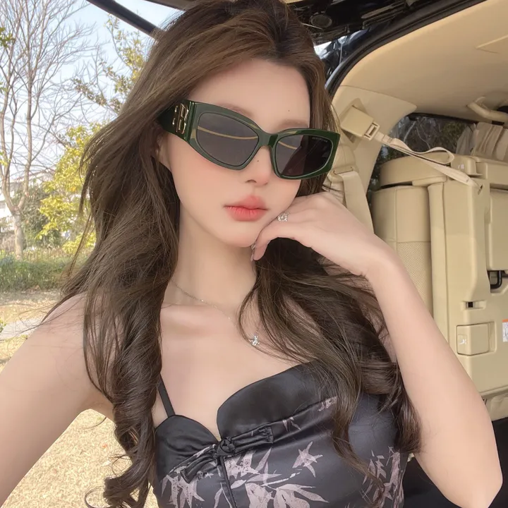 スーパーコピー バレンシアガ サングラス