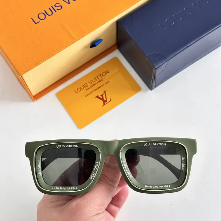 スーパーコピー ルイヴィトン サングラス
