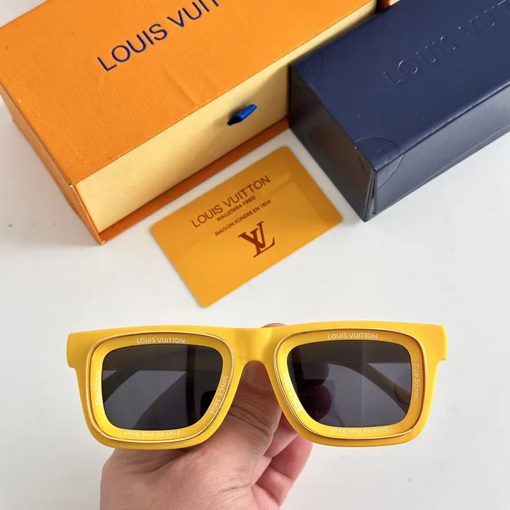 スーパーコピー ルイヴィトン サングラス