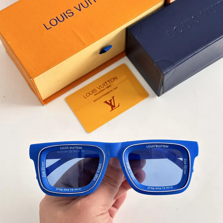 スーパーコピー ルイヴィトン サングラス