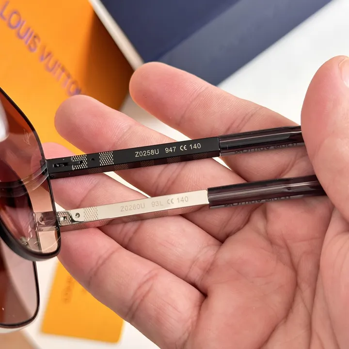 スーパーコピー ルイヴィトン サングラス