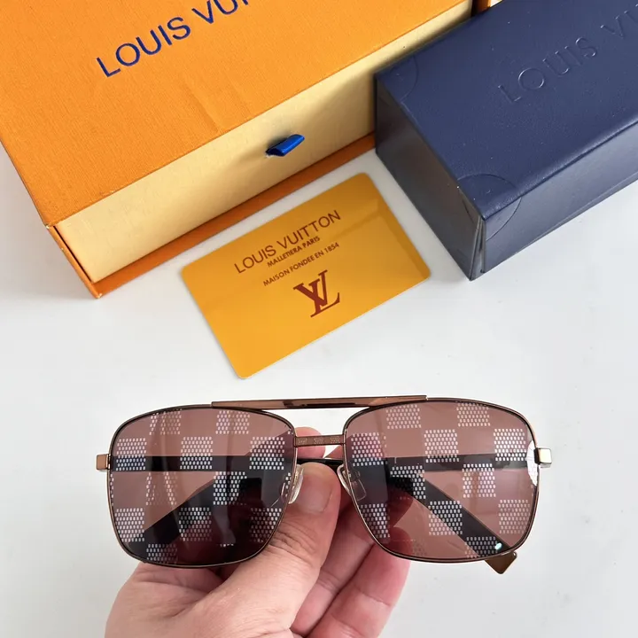 スーパーコピー ルイヴィトン サングラス