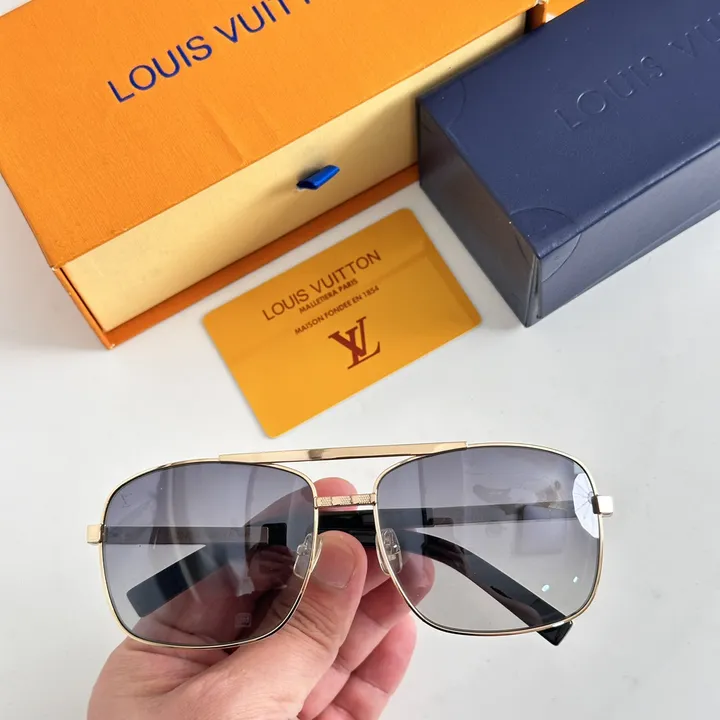スーパーコピー ルイヴィトン サングラス