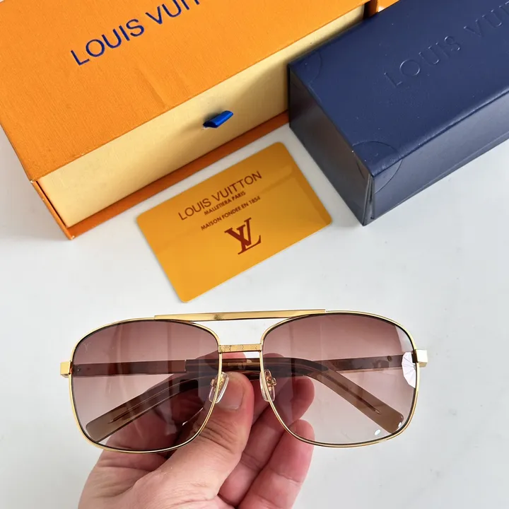 スーパーコピー ルイヴィトン サングラス