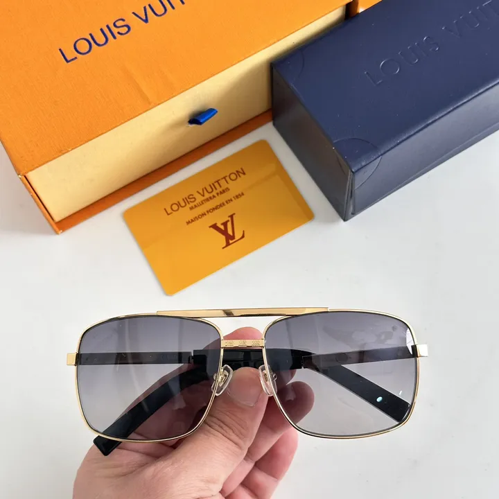 スーパーコピー ルイヴィトン サングラス