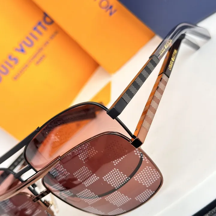 スーパーコピー ルイヴィトン サングラス