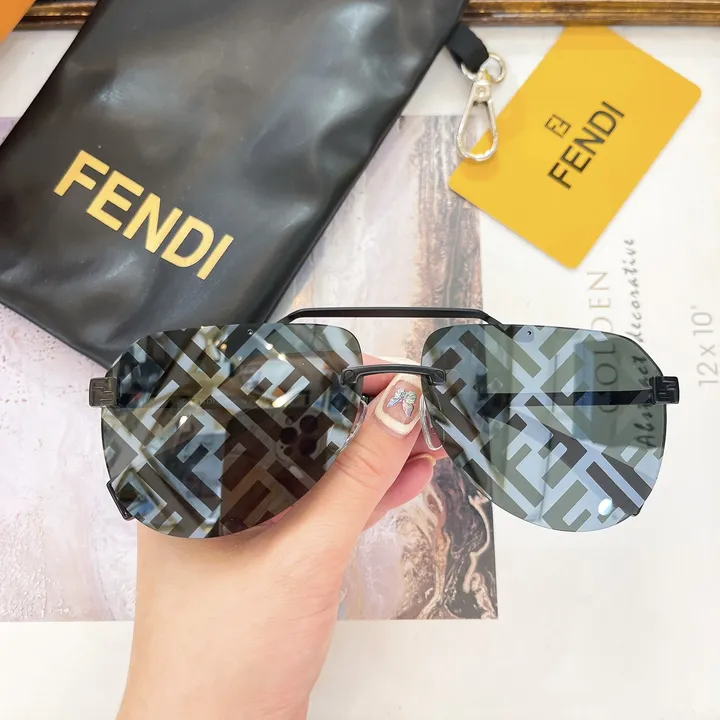 スーパーコピー フェンディ サングラス