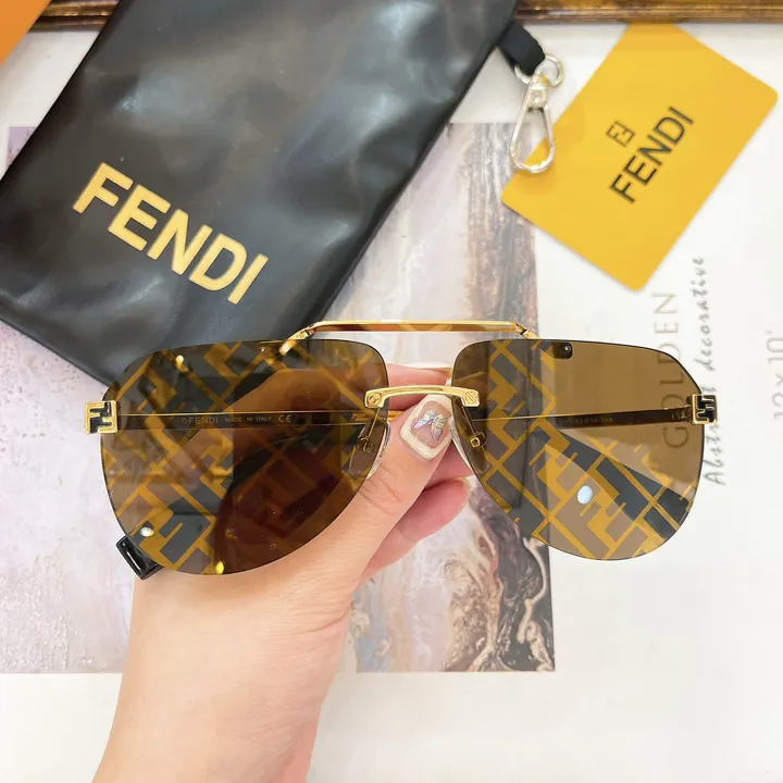 スーパーコピー フェンディ サングラス