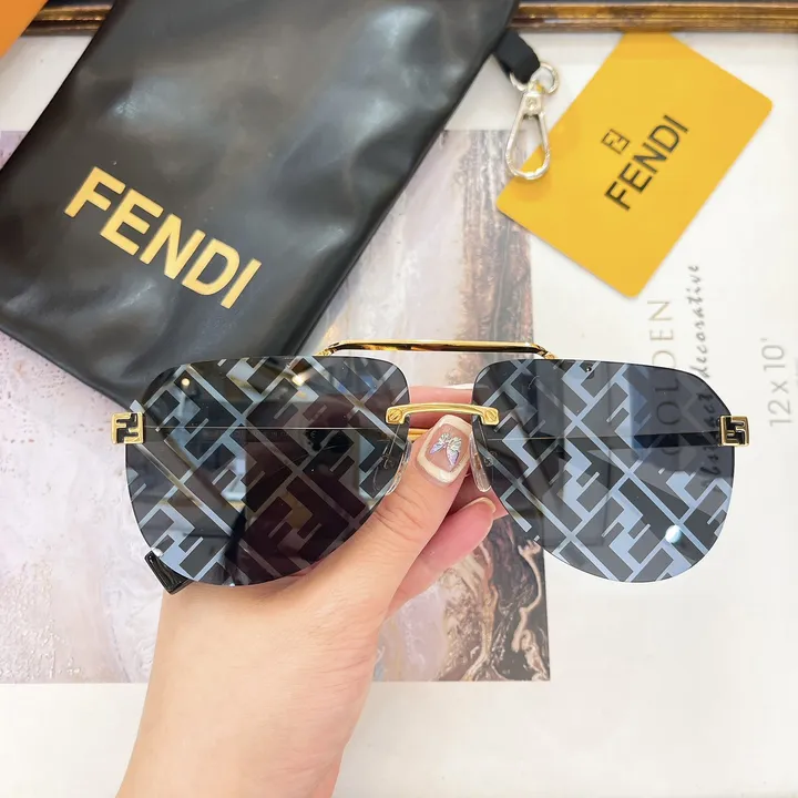 スーパーコピー フェンディ サングラス