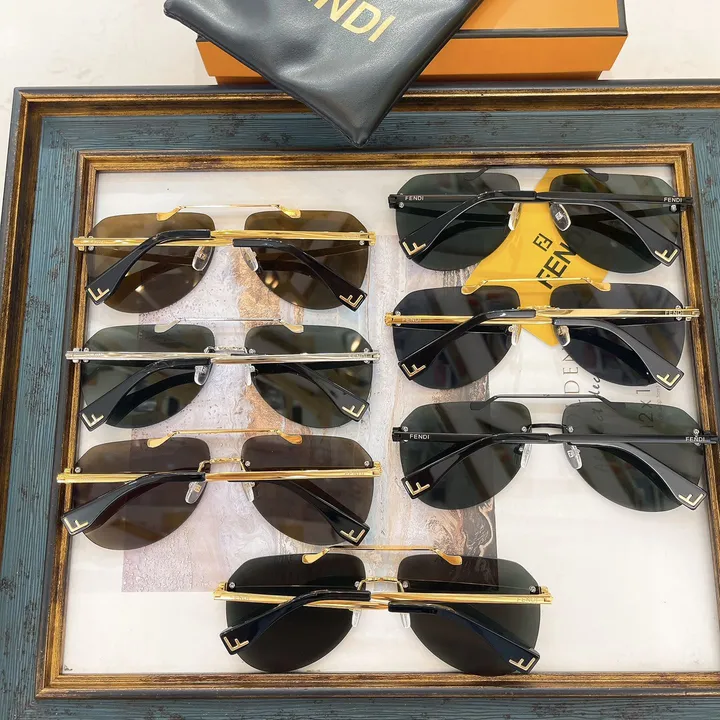 スーパーコピー フェンディ サングラス