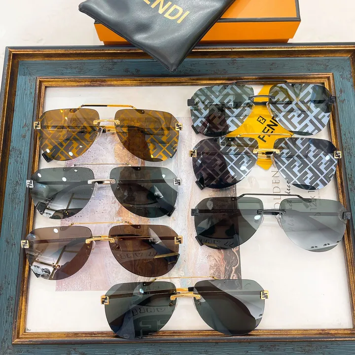 スーパーコピー フェンディ サングラス