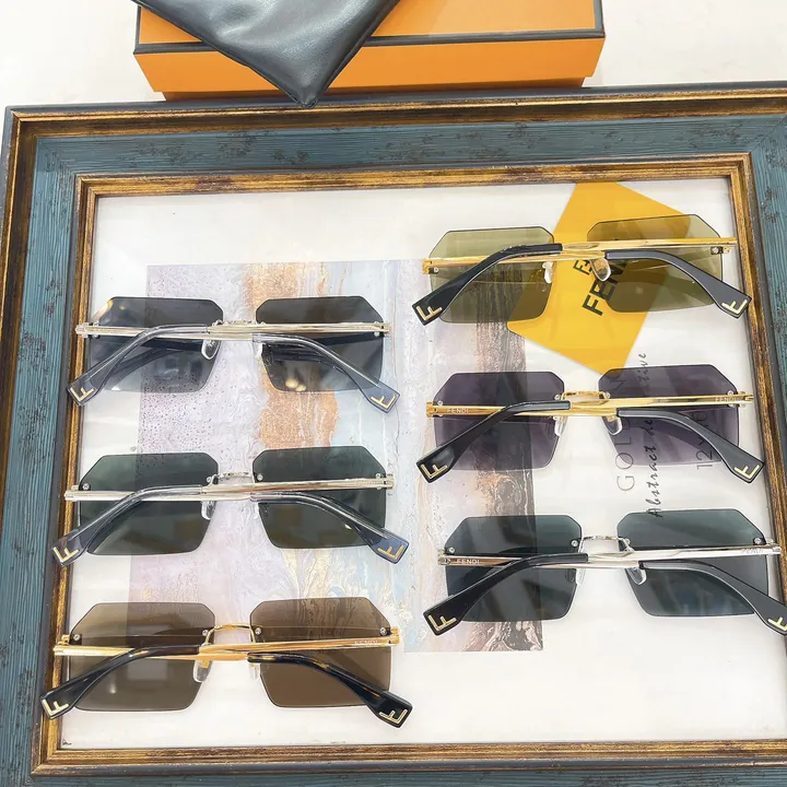 スーパーコピー フェンディ サングラス