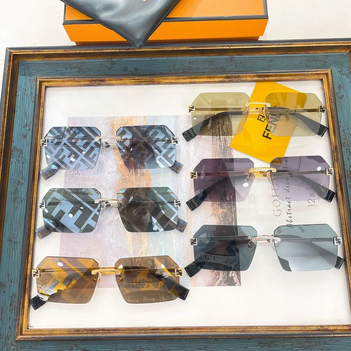 スーパーコピー フェンディ サングラス