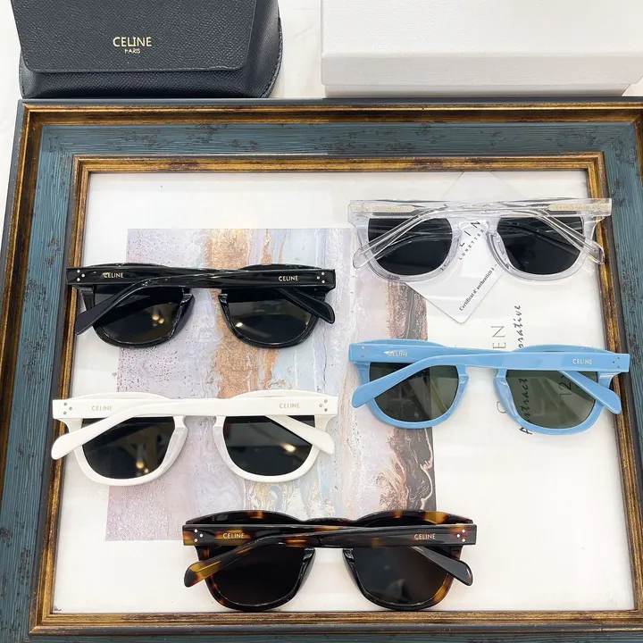 スーパーコピー セリーヌ サングラス