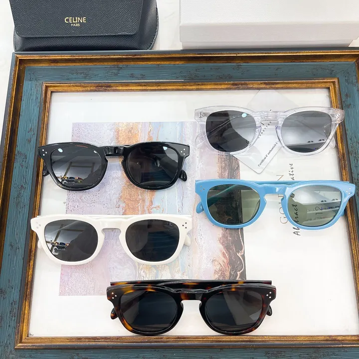 スーパーコピー セリーヌ サングラス