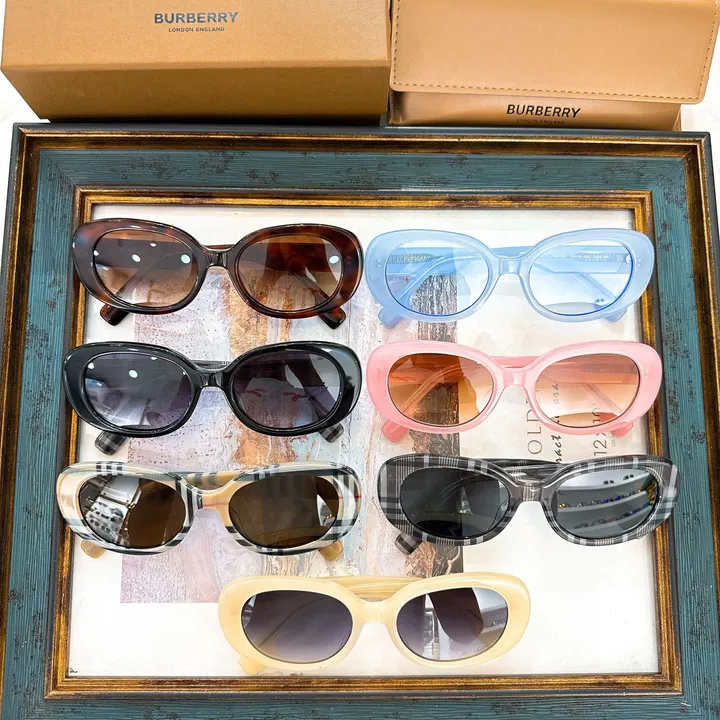 スーパーコピー バーバリー ス サングラス