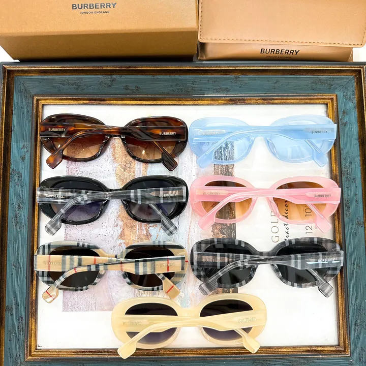 スーパーコピー バーバリー ス サングラス