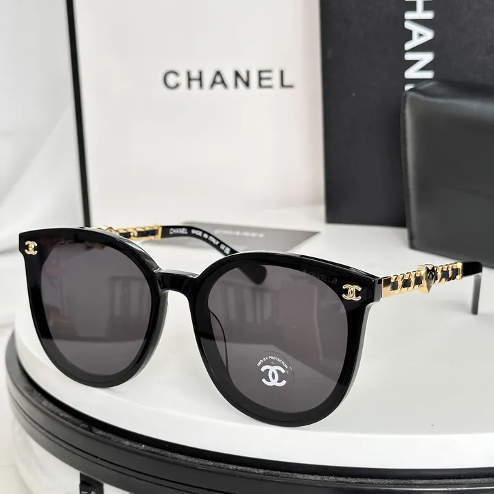 スーパーコピー シャネル サングラス