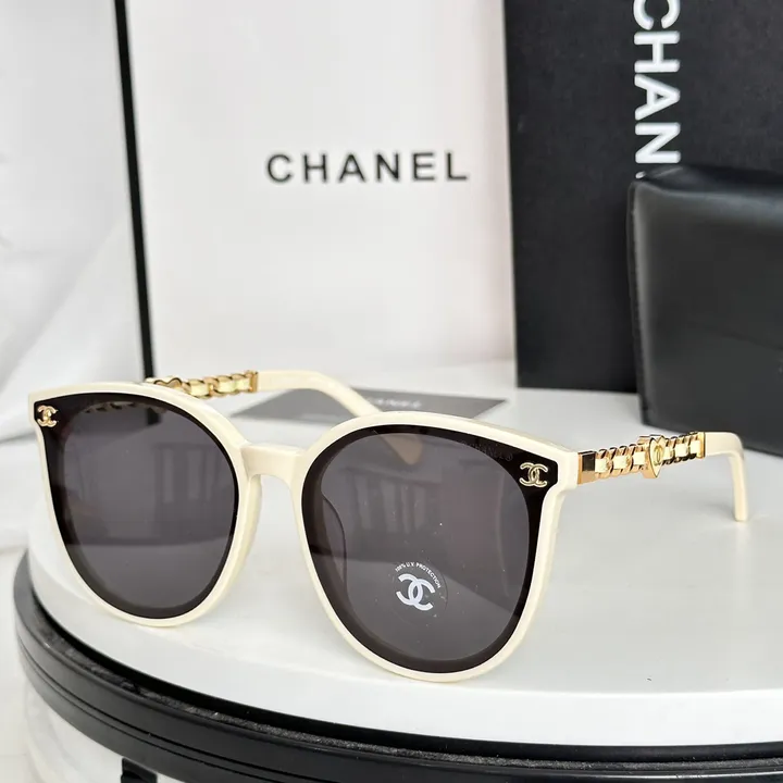 スーパーコピー シャネル サングラス