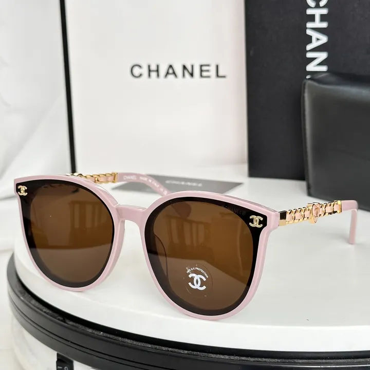 スーパーコピー シャネル サングラス