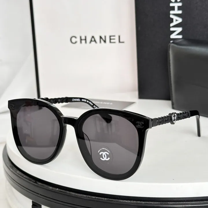 スーパーコピー シャネル サングラス