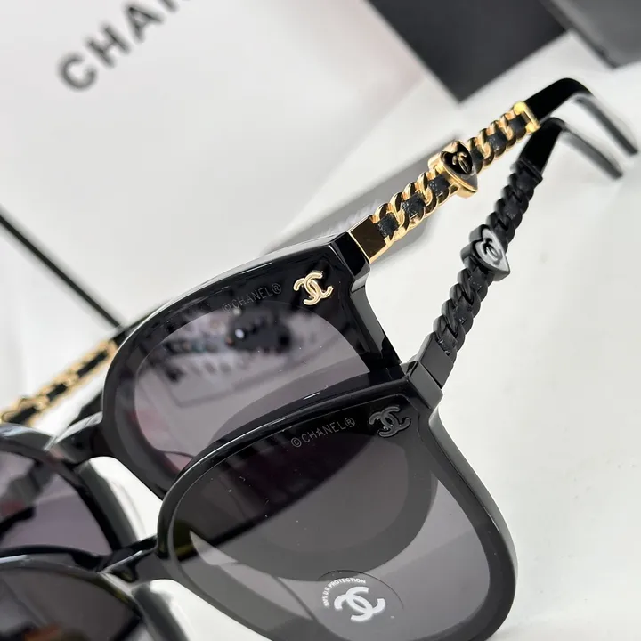 スーパーコピー シャネル サングラス