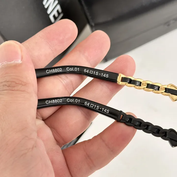 スーパーコピー シャネル サングラス