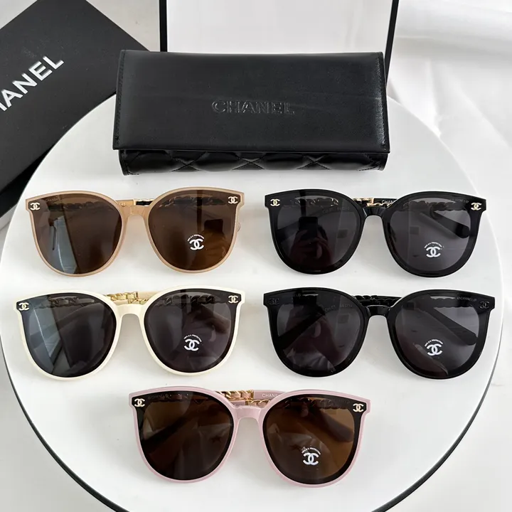 スーパーコピー シャネル サングラス