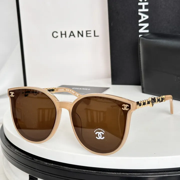 スーパーコピー シャネル サングラス