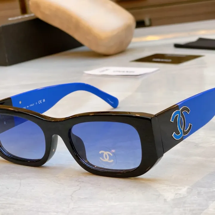 スーパーコピー シャネル サングラス