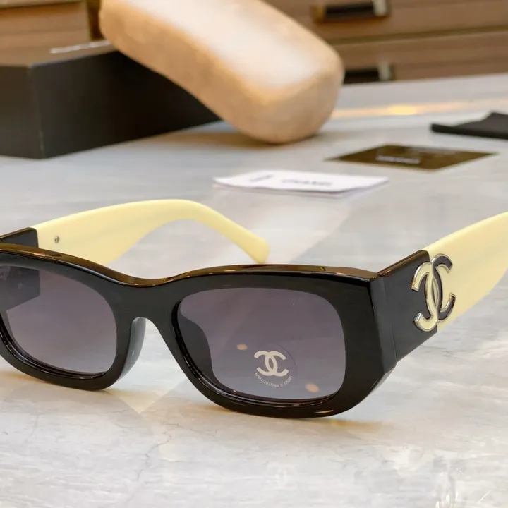 スーパーコピー シャネル サングラス