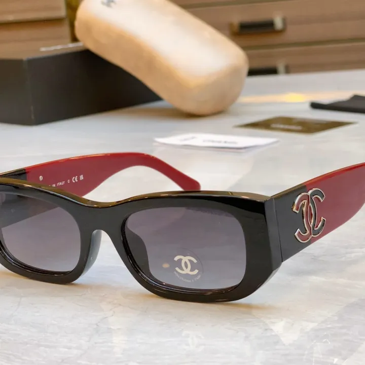 スーパーコピー シャネル サングラス