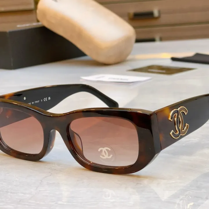 スーパーコピー シャネル サングラス