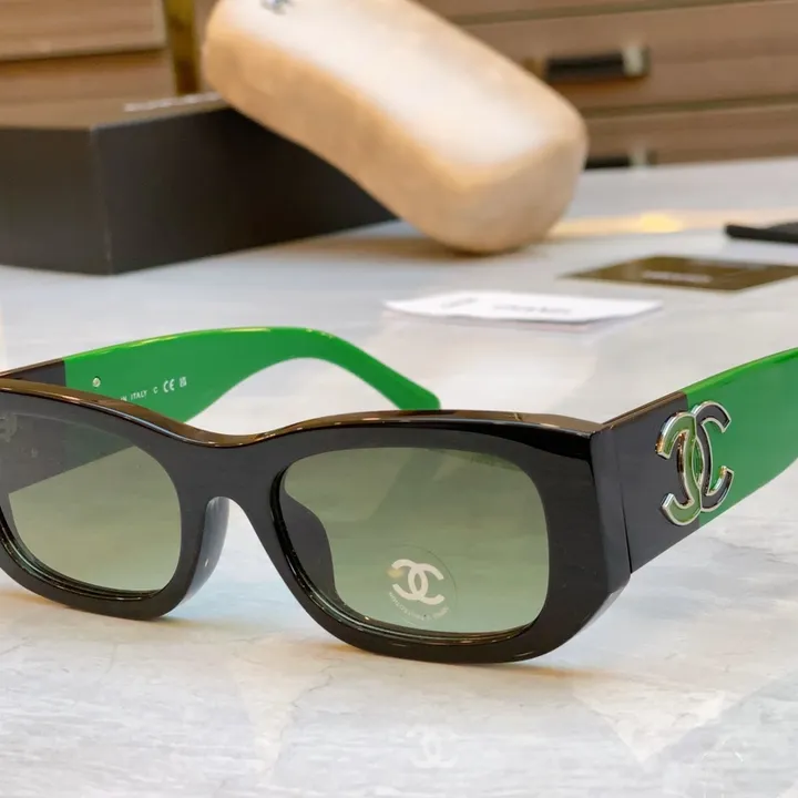スーパーコピー シャネル サングラス