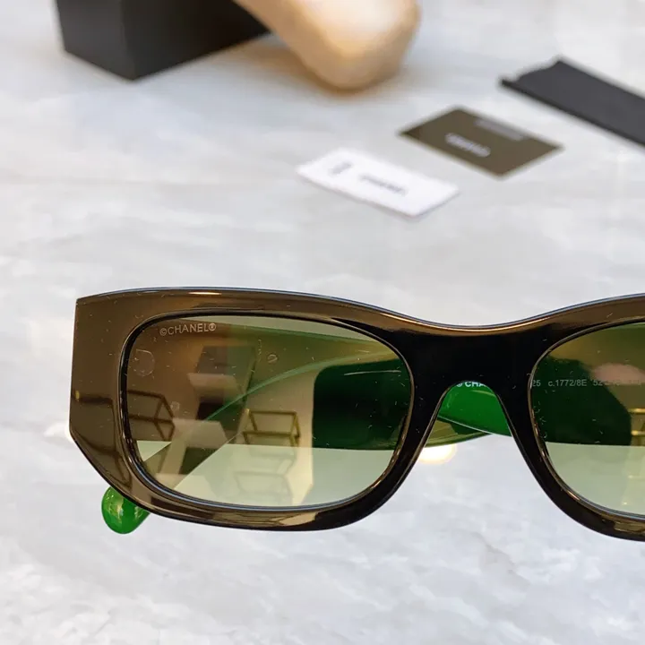 スーパーコピー シャネル サングラス