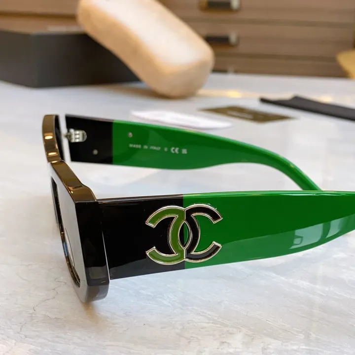スーパーコピー シャネル サングラス