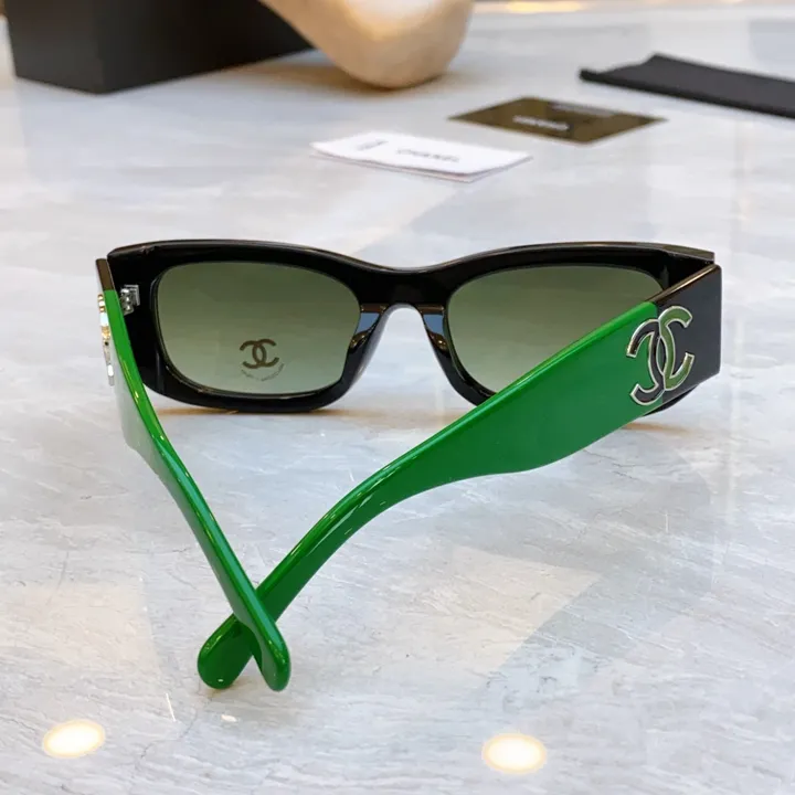 スーパーコピー シャネル サングラス