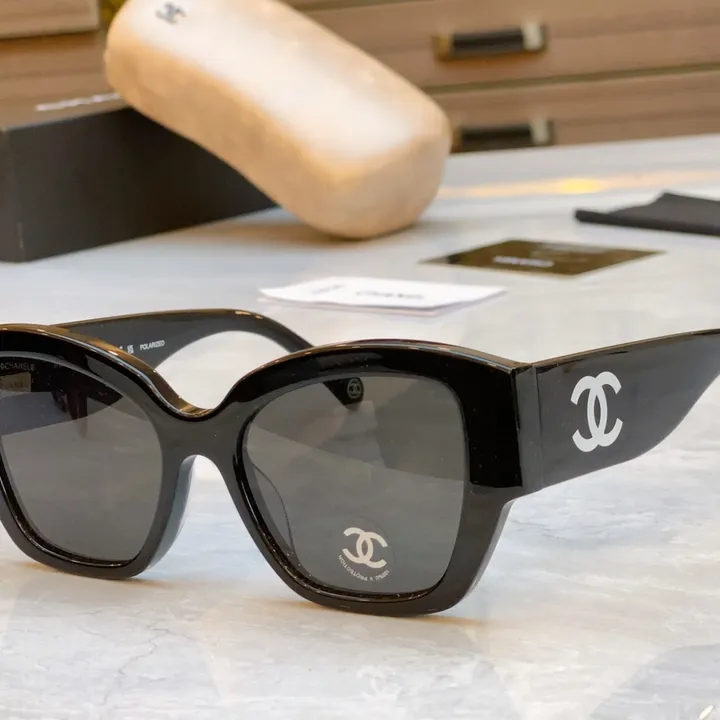 スーパーコピー シャネル サングラス