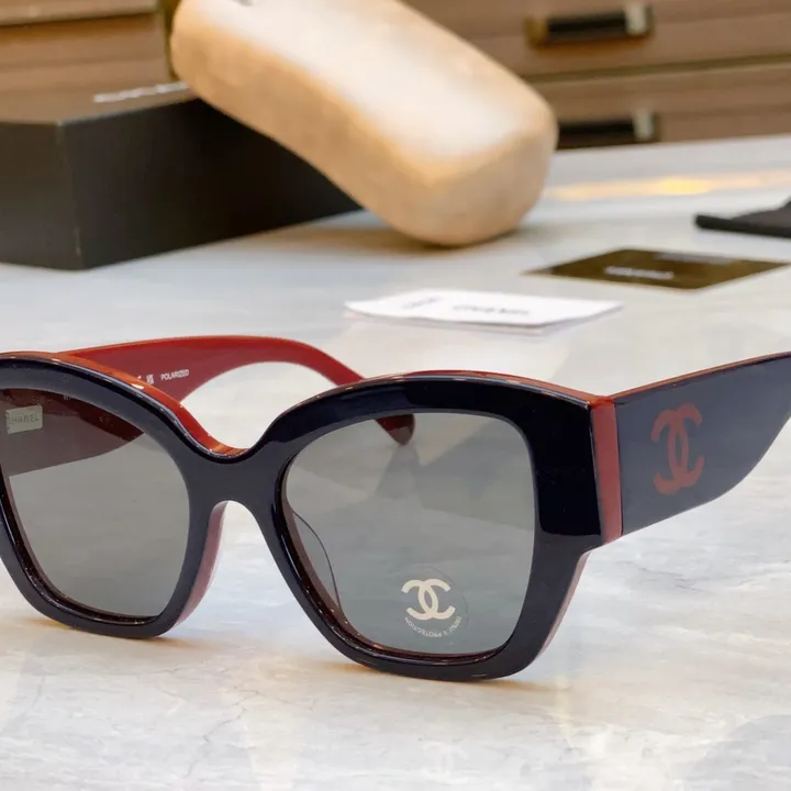 スーパーコピー シャネル サングラス
