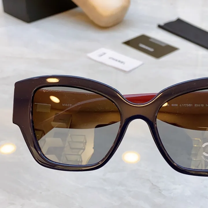 スーパーコピー シャネル サングラス