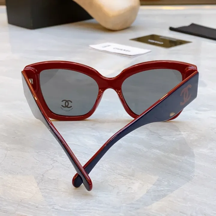 スーパーコピー シャネル サングラス