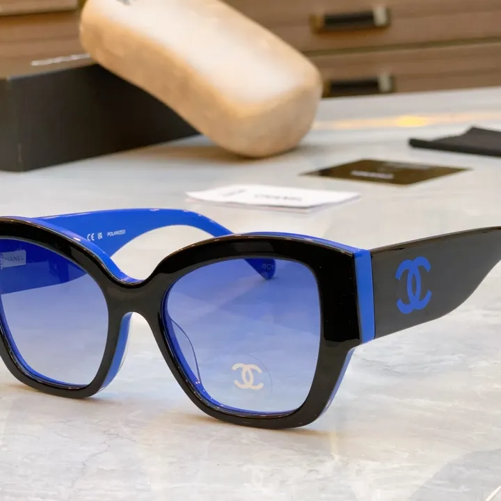 スーパーコピー シャネル サングラス