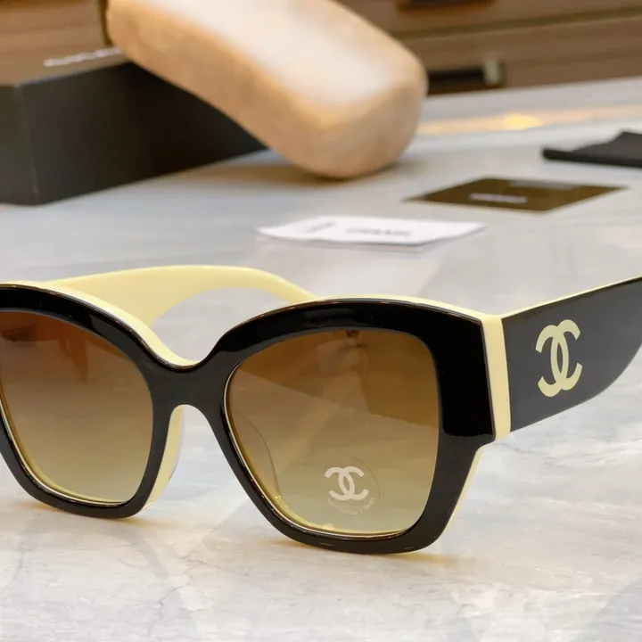 スーパーコピー シャネル サングラス