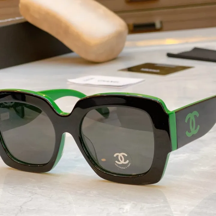 スーパーコピー シャネル サングラス