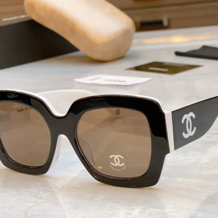 スーパーコピー シャネル サングラス